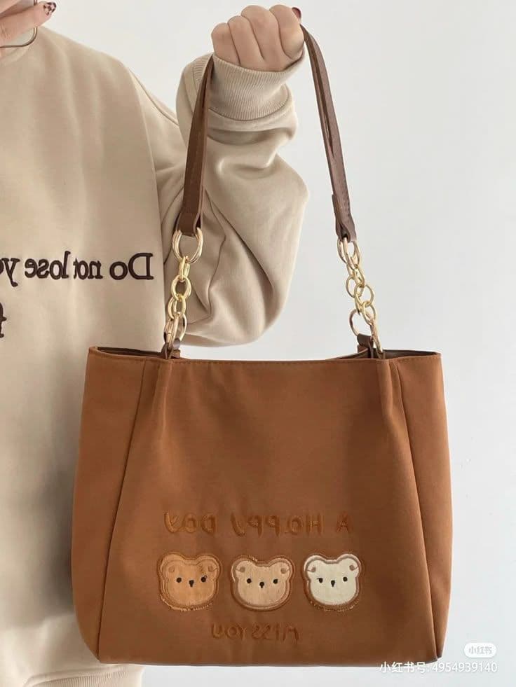 Bag ZZ