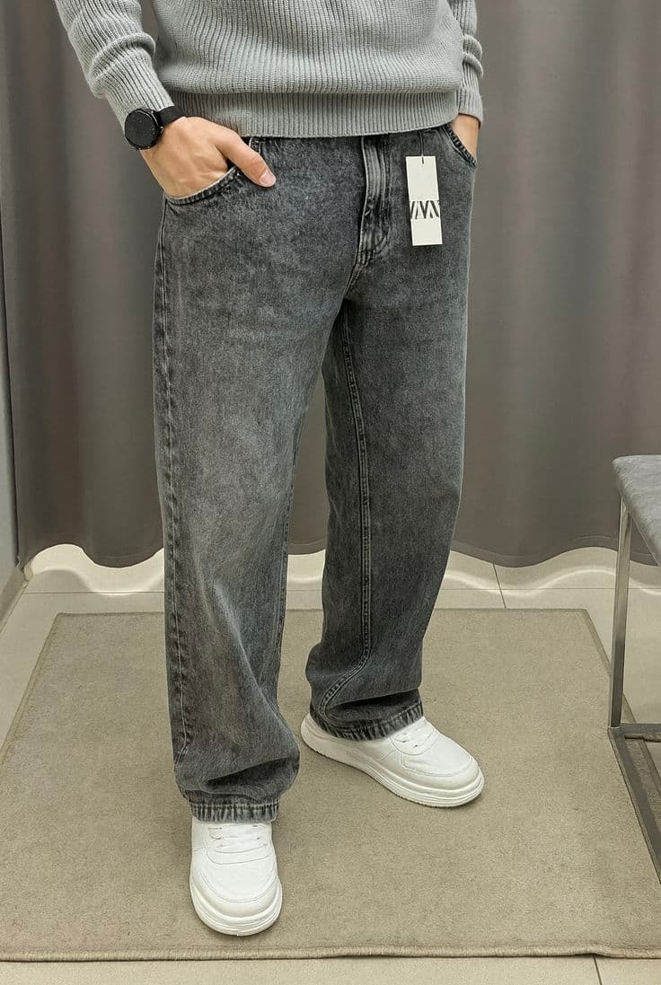 Jeans Mom
