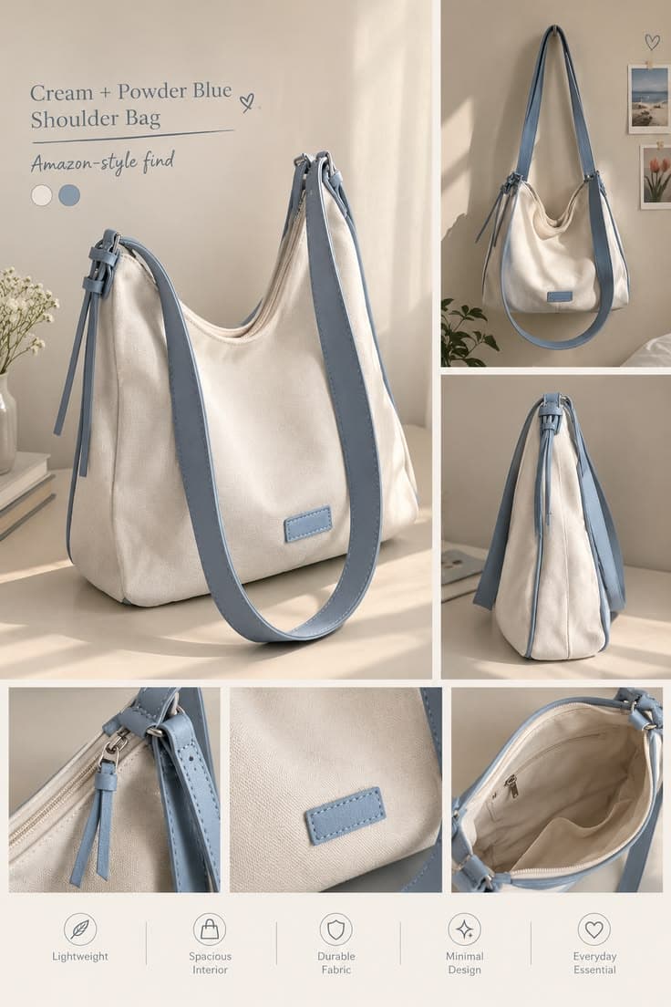 Bolso Zarai BG