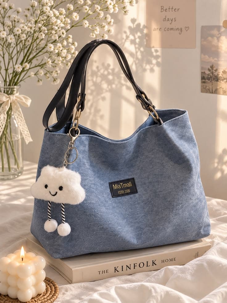 Cartera Shein