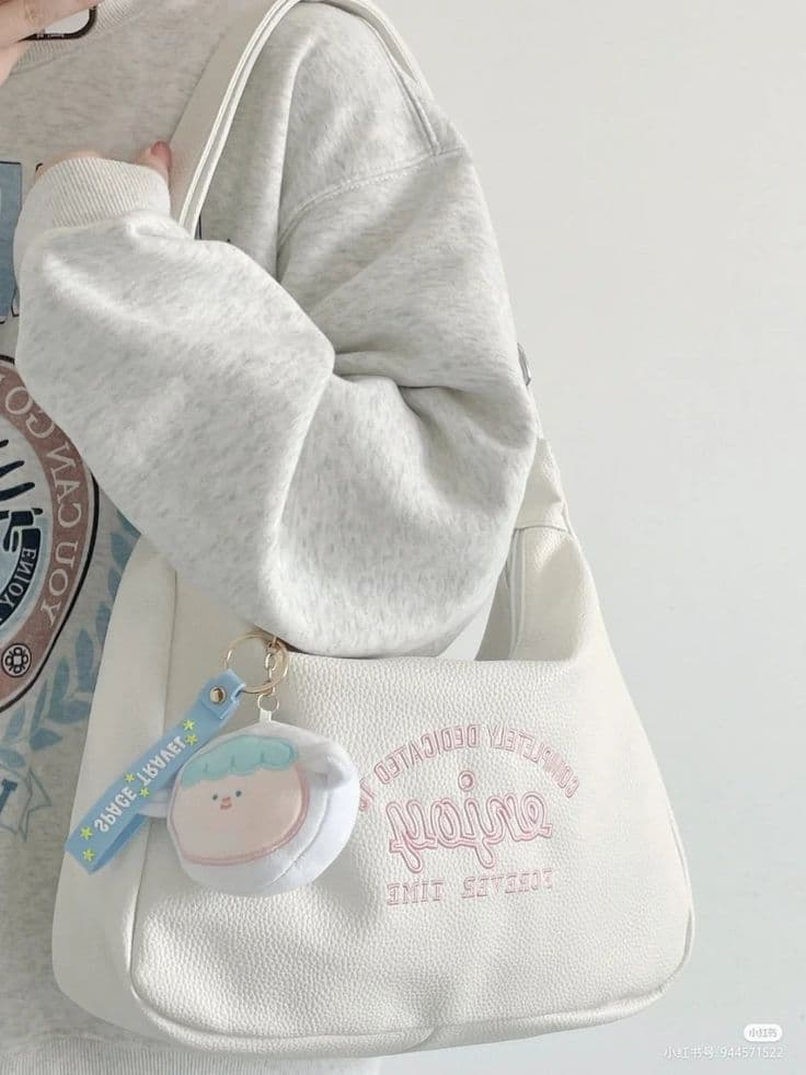 Bag Zra Premium